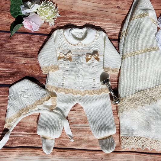 Mala de Maternidade personalizável – Cozy accessories store